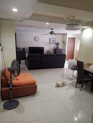 Blk 241 Bukit Panjang Ring Road (Bukit Panjang), HDB 5 Rooms #558600431